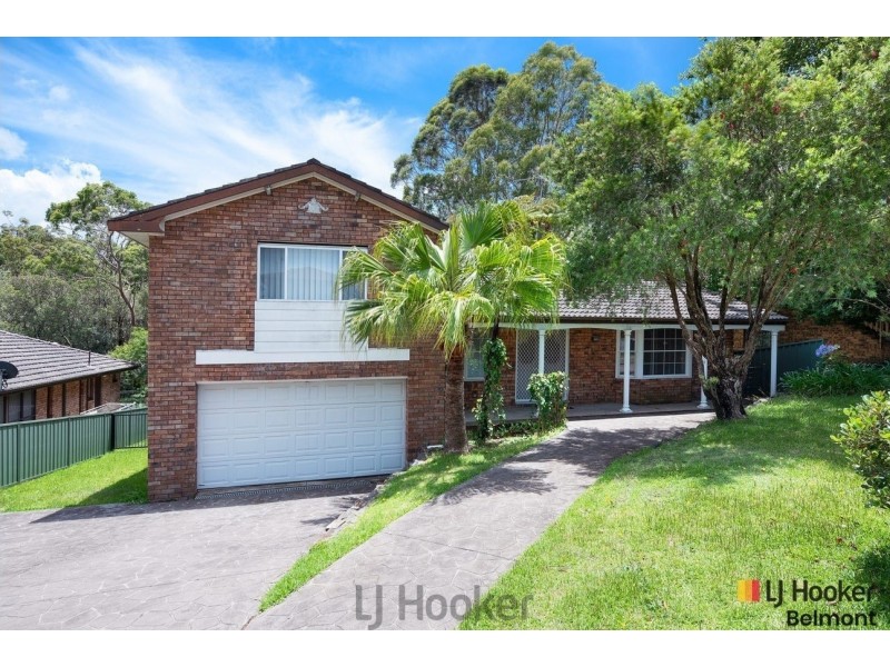 25 Kenton Crescent, Valentine NSW 2280