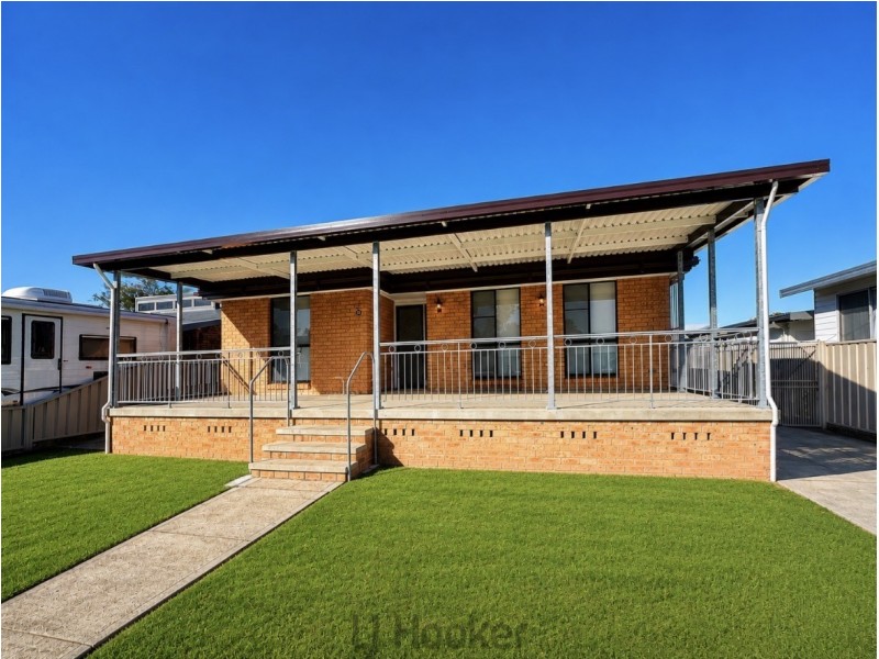 32 Oxley Street, Swansea NSW 2281