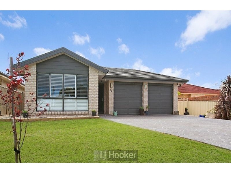 68 Jubilee Road, Elermore Vale NSW 2287