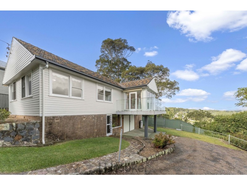 10 Highfield Terrace, Cardiff Heights NSW 2285