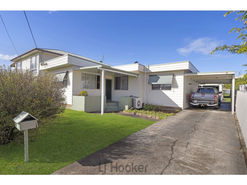 16 Nott Street, Warners Bay NSW 2282