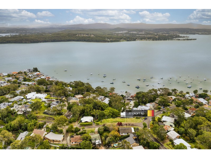 37 Croft Road, Eleebana NSW 2282