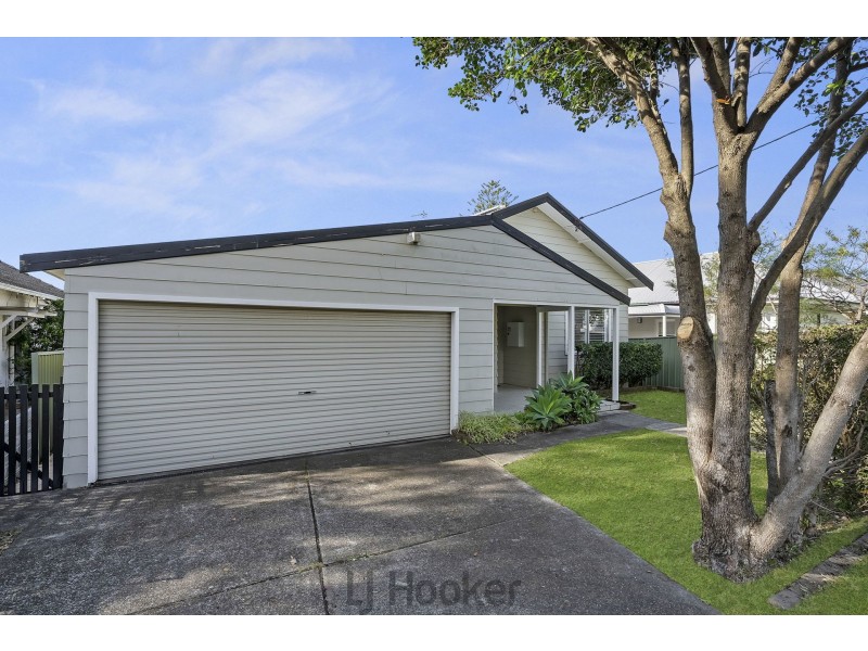 17 Fellowes Street, Merewether NSW 2291