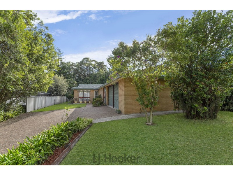4 Lalor Parade, Glendale NSW 2285