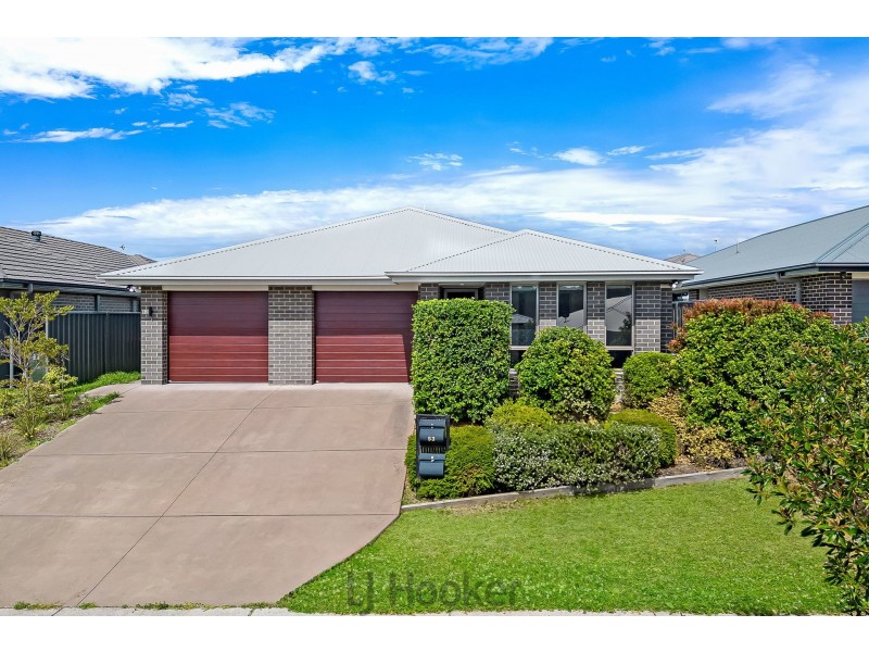 53A Sandridge Street, Thornton NSW 2322