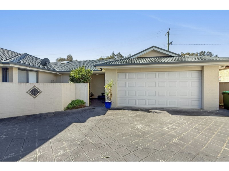 1/1 Keira Close, Valentine NSW 2280