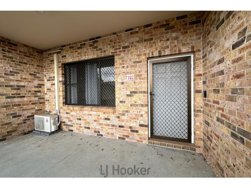 102/18 Warhurst Avenue, Toronto NSW 2283