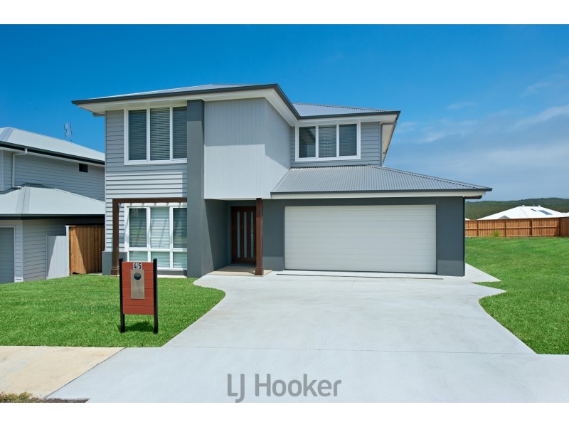 45 Quinn Street, Catherine Hill Bay NSW 2281