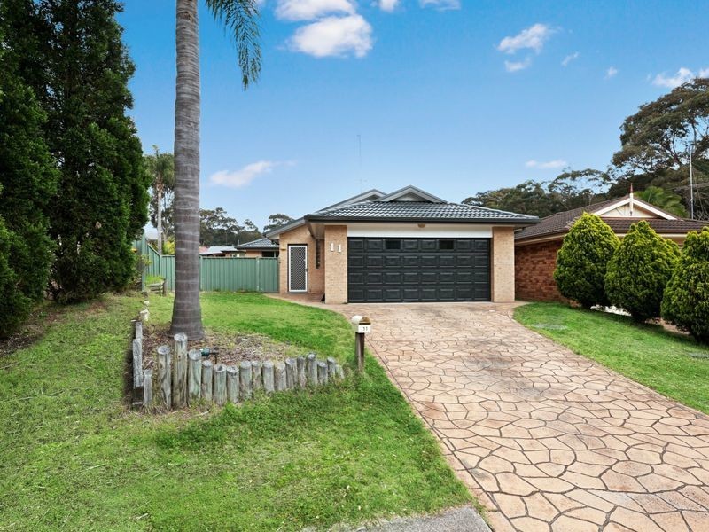 11 Drysdale Drive, Lambton NSW 2299