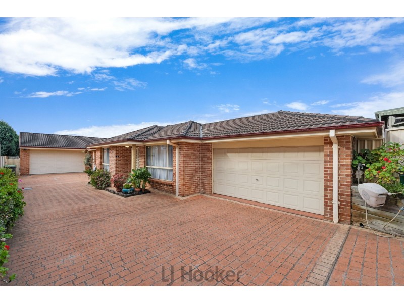 2/69 Tiral Street, Charlestown NSW 2290