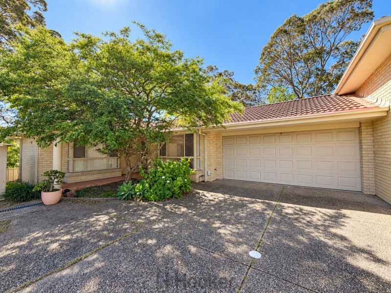 3/93 James Street, Charlestown NSW 2290