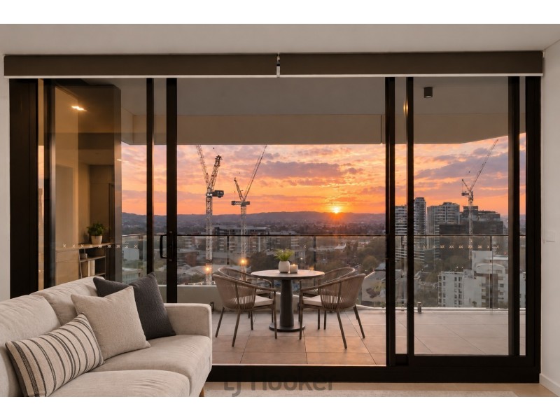 1605/509 Hunter Street, Newcastle NSW 2300