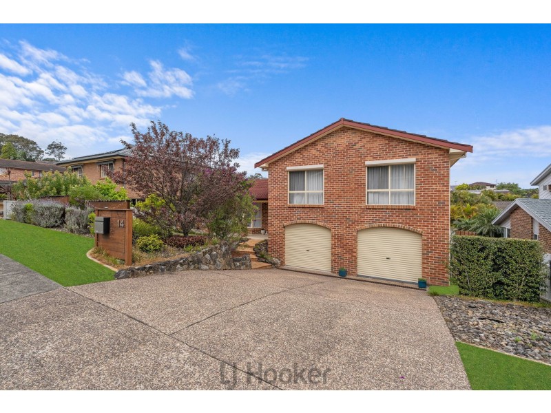 14 Anchor Close, Belmont NSW 2280