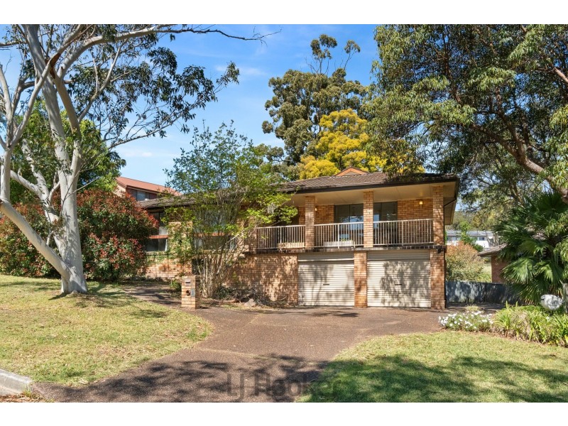 3 Lalor Parade, Glendale NSW 2285
