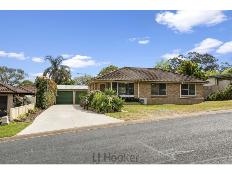 3 Bilbungra Way, Maryland NSW 2287