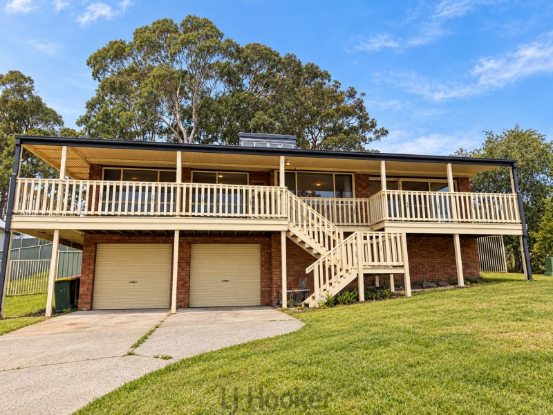 4 Lake Road, Balcolyn NSW 2264