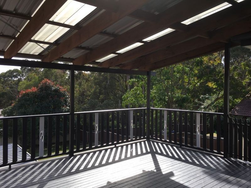41 Glade Street, Arcadia Vale NSW 2283