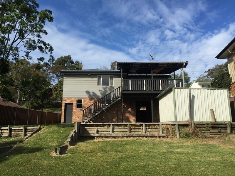 41 Glade Street, Arcadia Vale NSW 2283