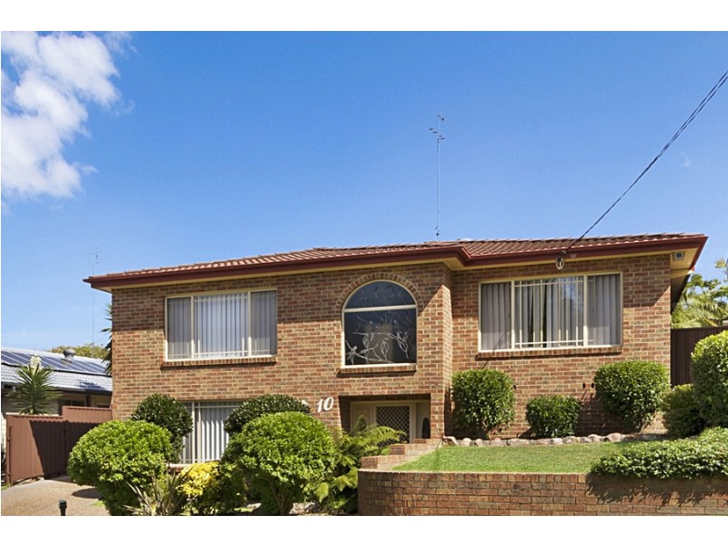 10 Cheryl Avenue, Glendale NSW 2285