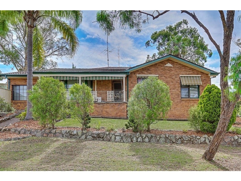 2 Suffolk Drive, Valentine NSW 2280