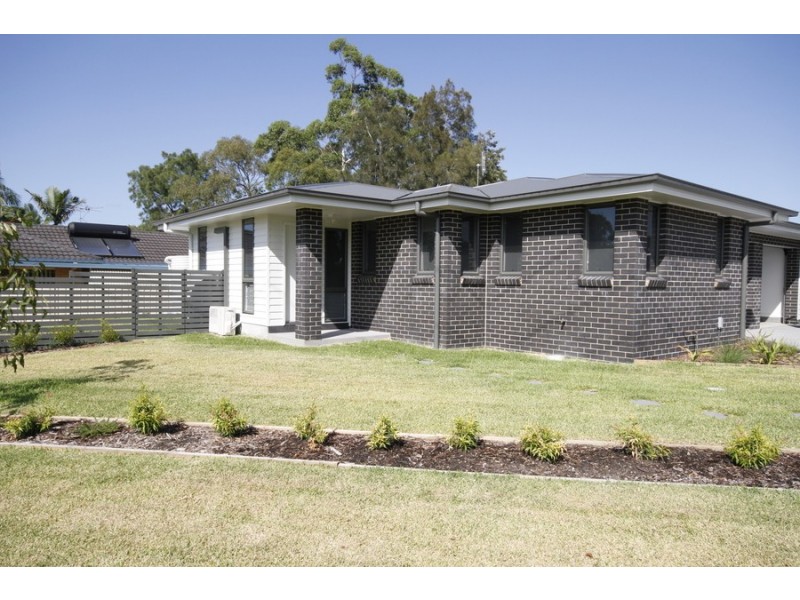 1/41 Railway Parade, Blackalls Park NSW 2283