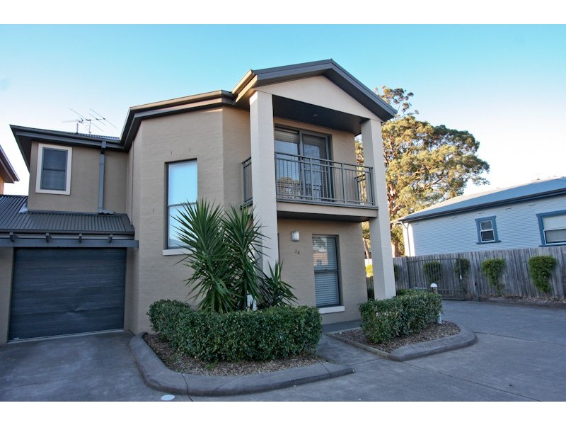 34/346 Pacific Highway, Belmont North NSW 2280