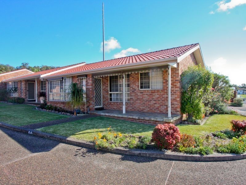 8/44 Linden Avenue, Eleebana NSW 2282