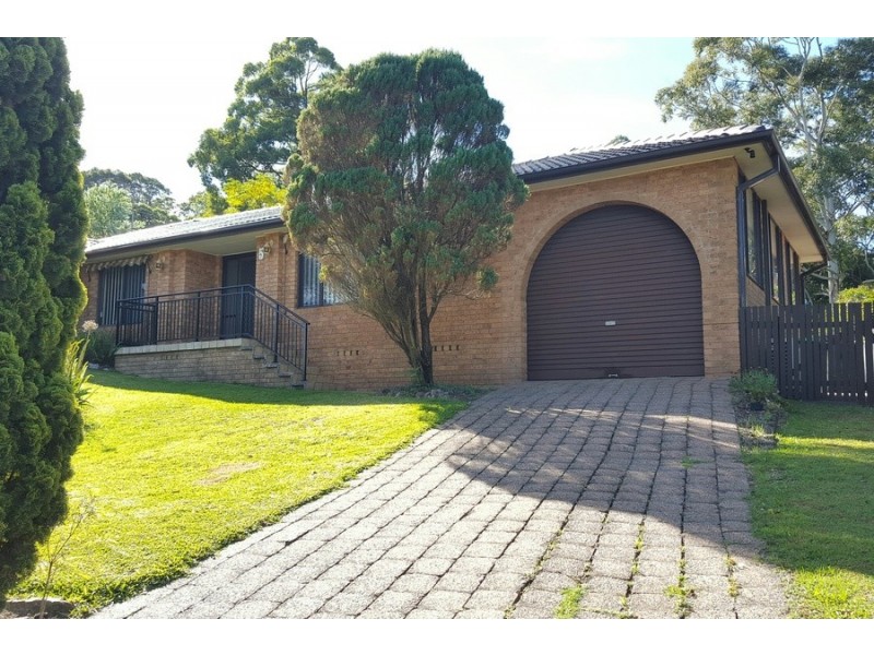 5 Walkern Road, New Lambton NSW 2305