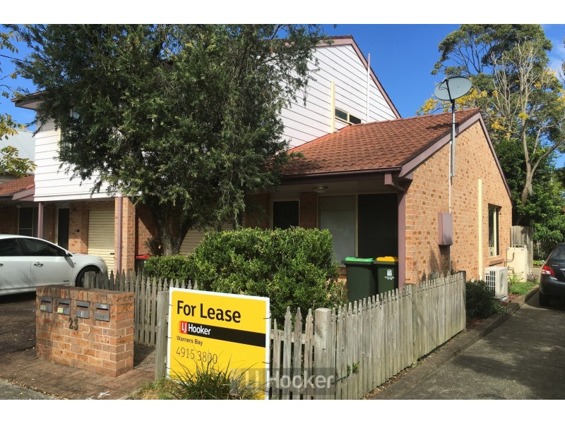 2/23 Sunderland Street, Mayfield NSW 2304