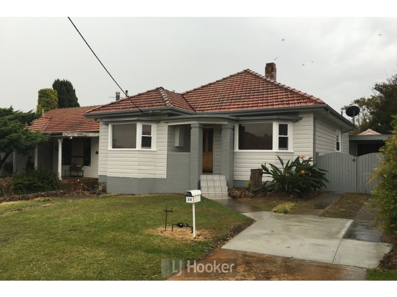 30 Norman Street, Waratah West NSW 2298