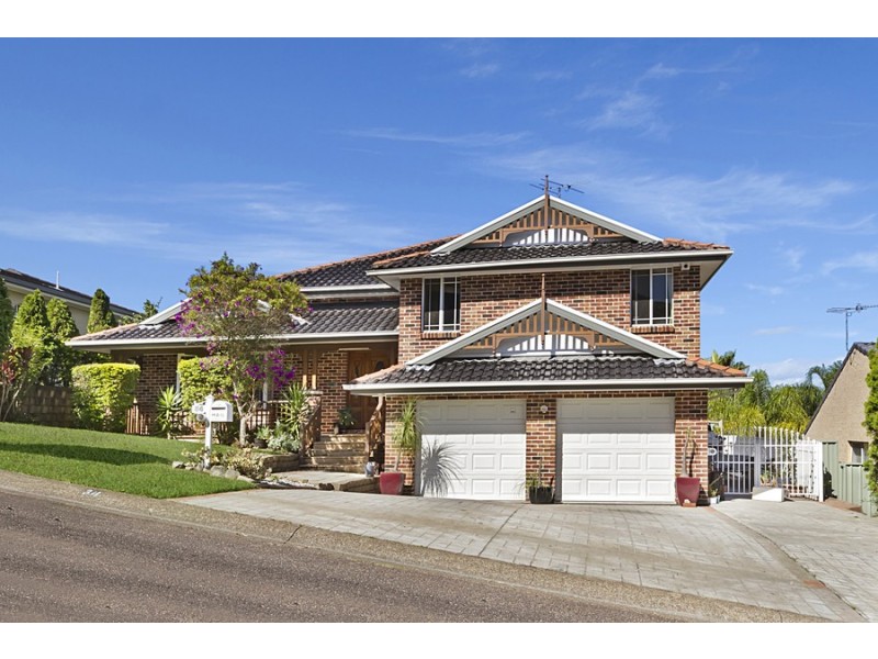 34 Ridgewood Crescent, Eleebana NSW 2282