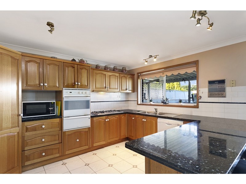 34 Ridgewood Crescent, Eleebana NSW 2282