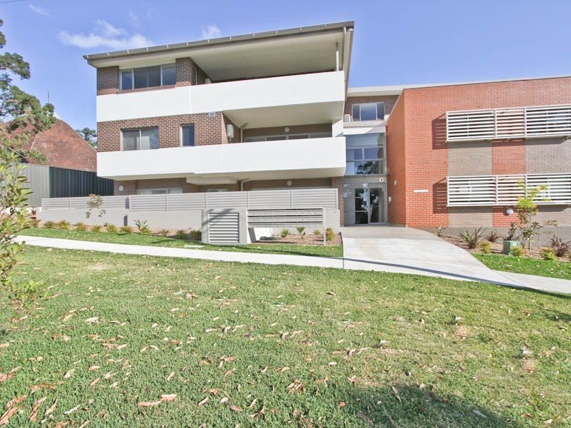 3/13-17 Warner Street, Warners Bay NSW 2282