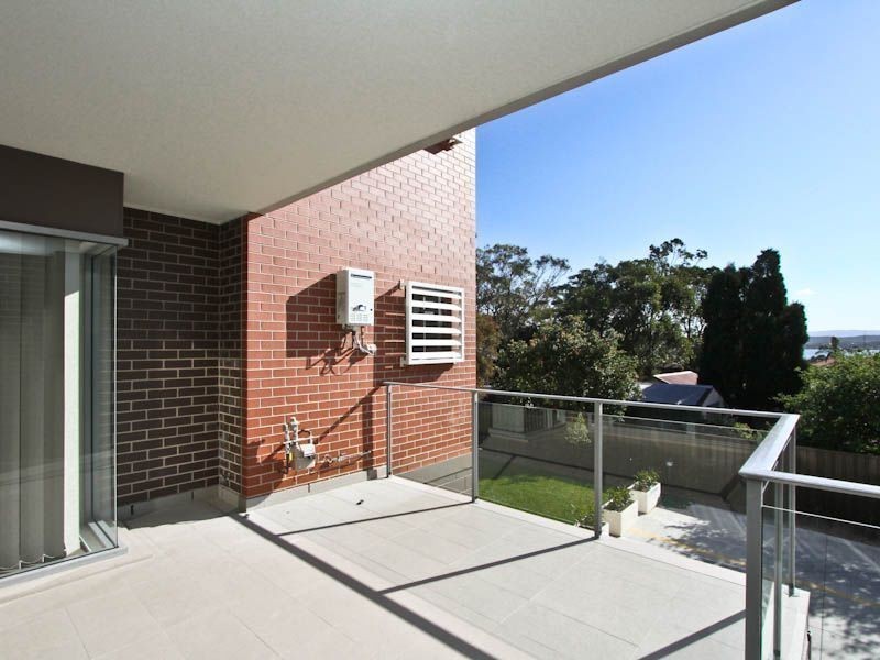 3/13-17 Warner Street, Warners Bay NSW 2282
