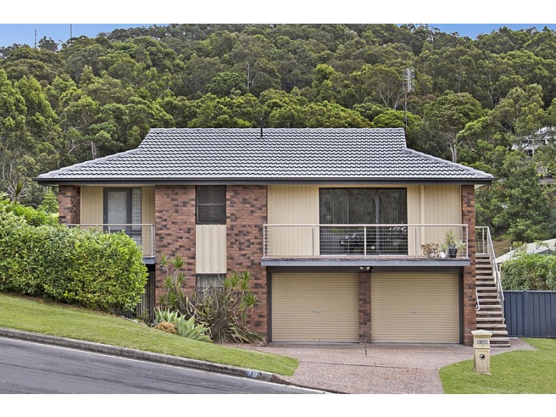 79 Lawson Road, Macquarie Hills NSW 2285