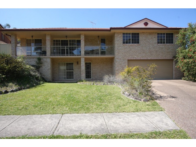 1 Chardonnay Court, Eleebana NSW 2282