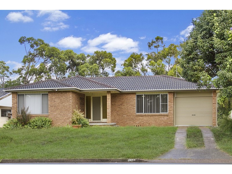 327 McCaffrey Drive, Rankin Park NSW 2287
