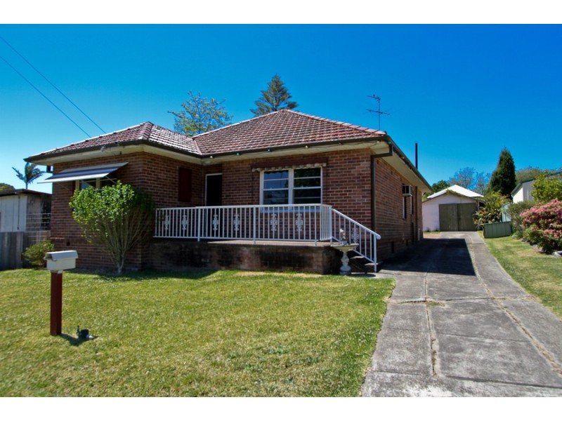74 Lachlan Road, Cardiff NSW 2285