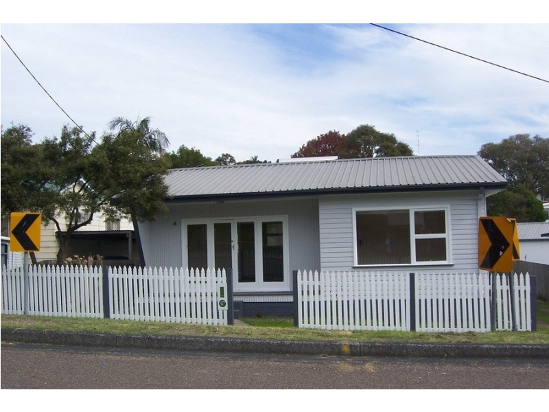 6 Dobell Drive, Wangi Wangi NSW 2267