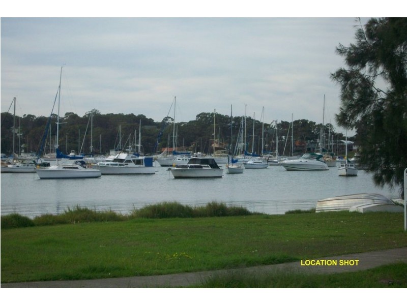 6 Dobell Drive, Wangi Wangi NSW 2267