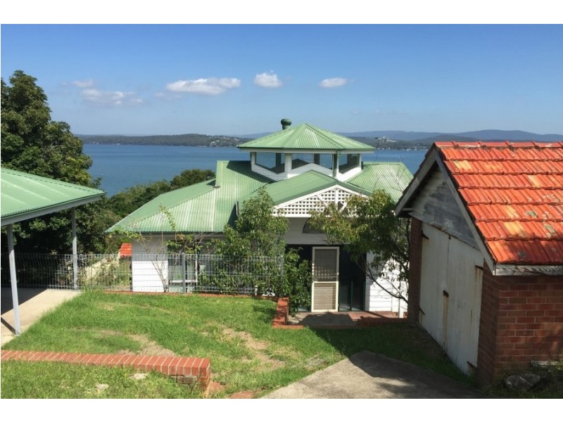 21 Beryl Street, Warners Bay NSW 2282