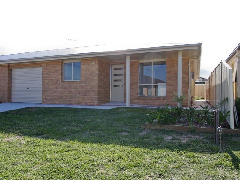 8 Koombool Avenue, Maryland NSW 2287
