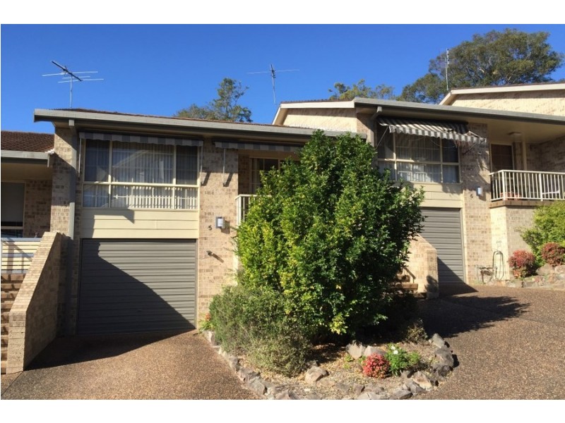 5/92 Brighton Avenue, Toronto NSW 2283