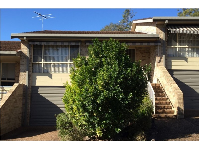 5/92 Brighton Avenue, Toronto NSW 2283