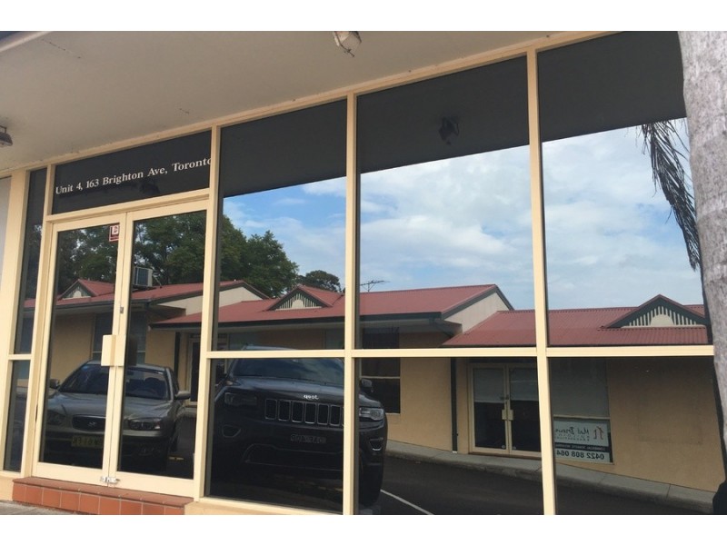 3&4/163-165 Brighton Avenue, Toronto NSW 2283