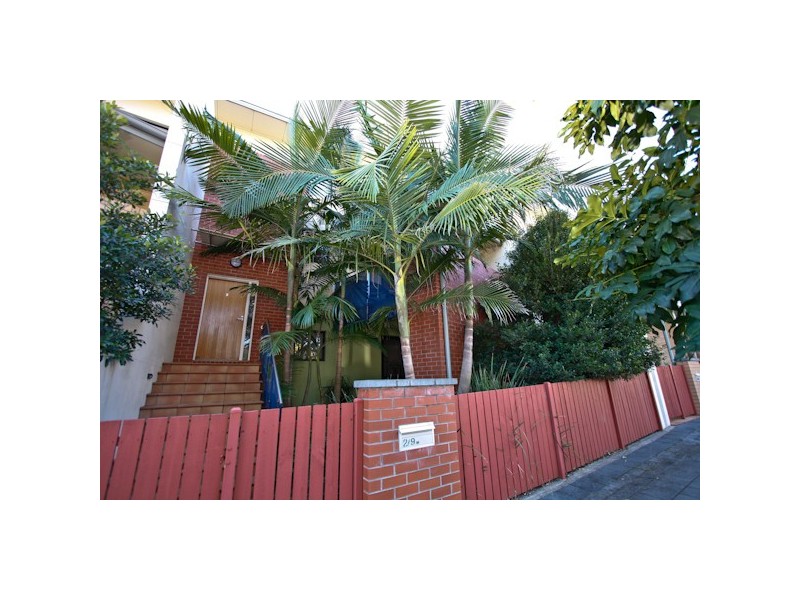 2/9 Howard Street, Warners Bay NSW 2282