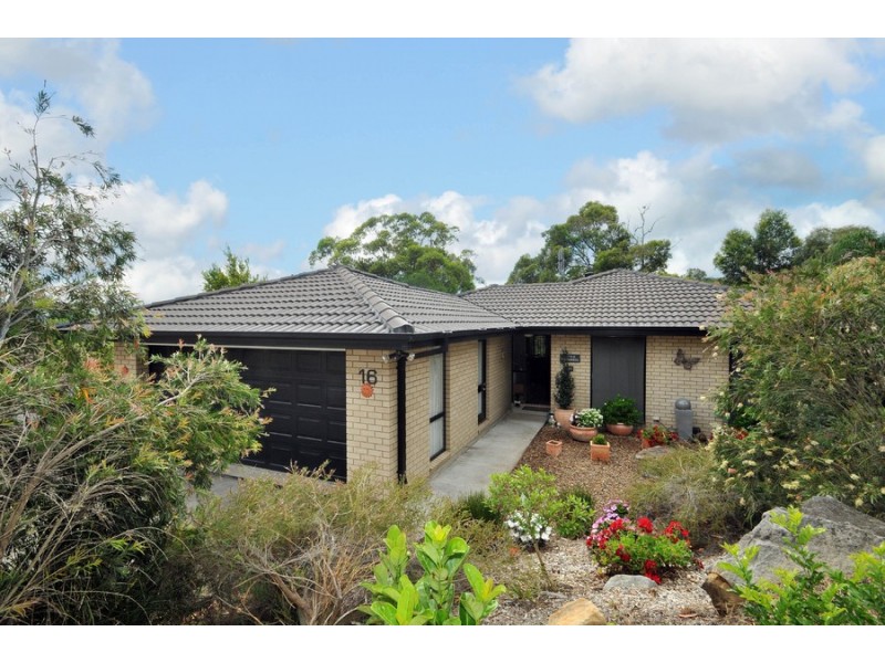 16 Burrawang Boulevard, Toronto NSW 2283