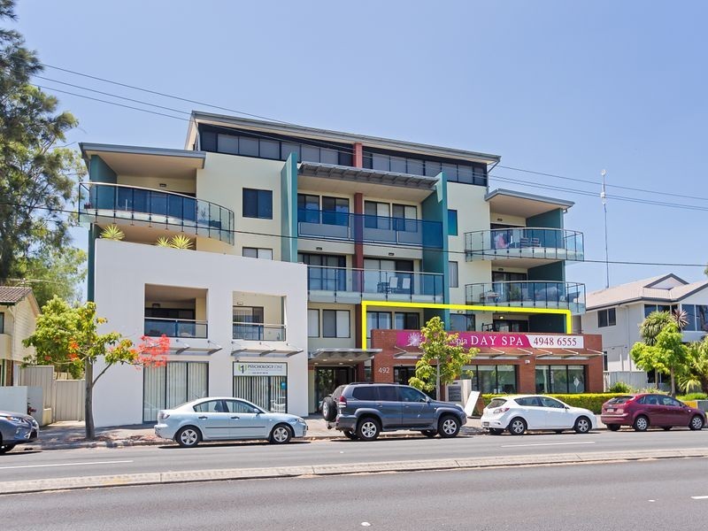 1/492 The Esplanade, Warners Bay NSW 2282