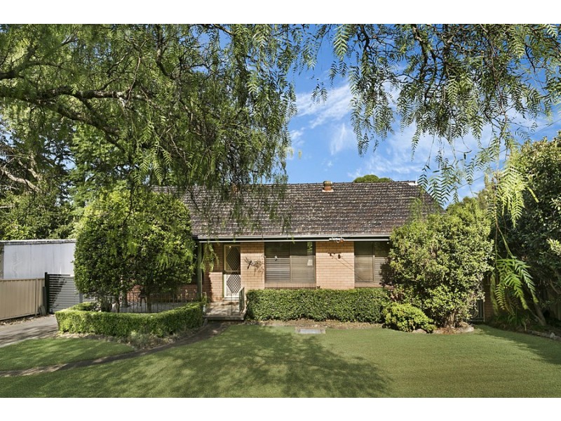 195 Reservoir Road, Cardiff Heights NSW 2285