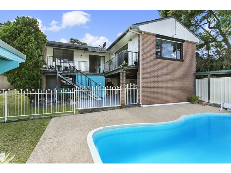 195 Reservoir Road, Cardiff Heights NSW 2285